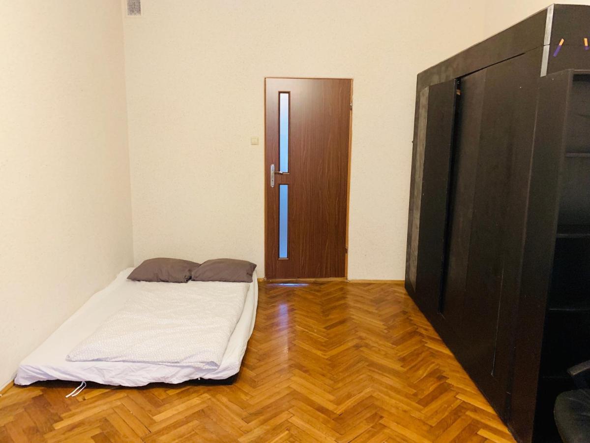 Spacious Apartment Cracovia Esterno foto