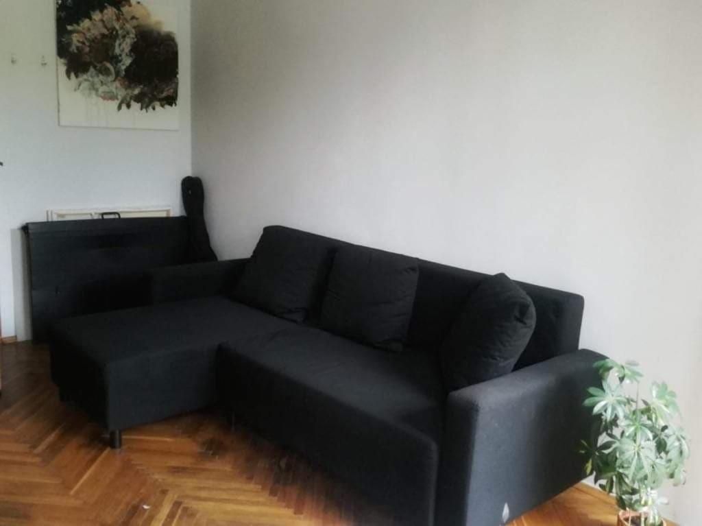 Spacious Apartment Cracovia Esterno foto